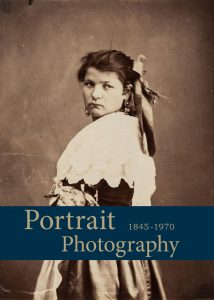 Catalog Portrait Photography