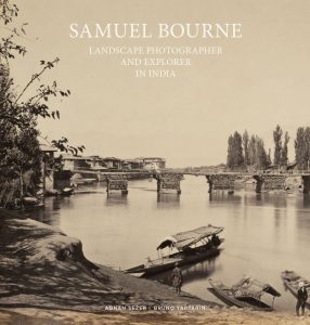 Catalog Samuel Bourne