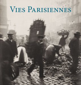 Catalogue Vies Parisiennes
